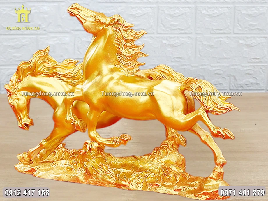 Vật phẩm thích hợp đặt trong phòng ngủ vợ chồng